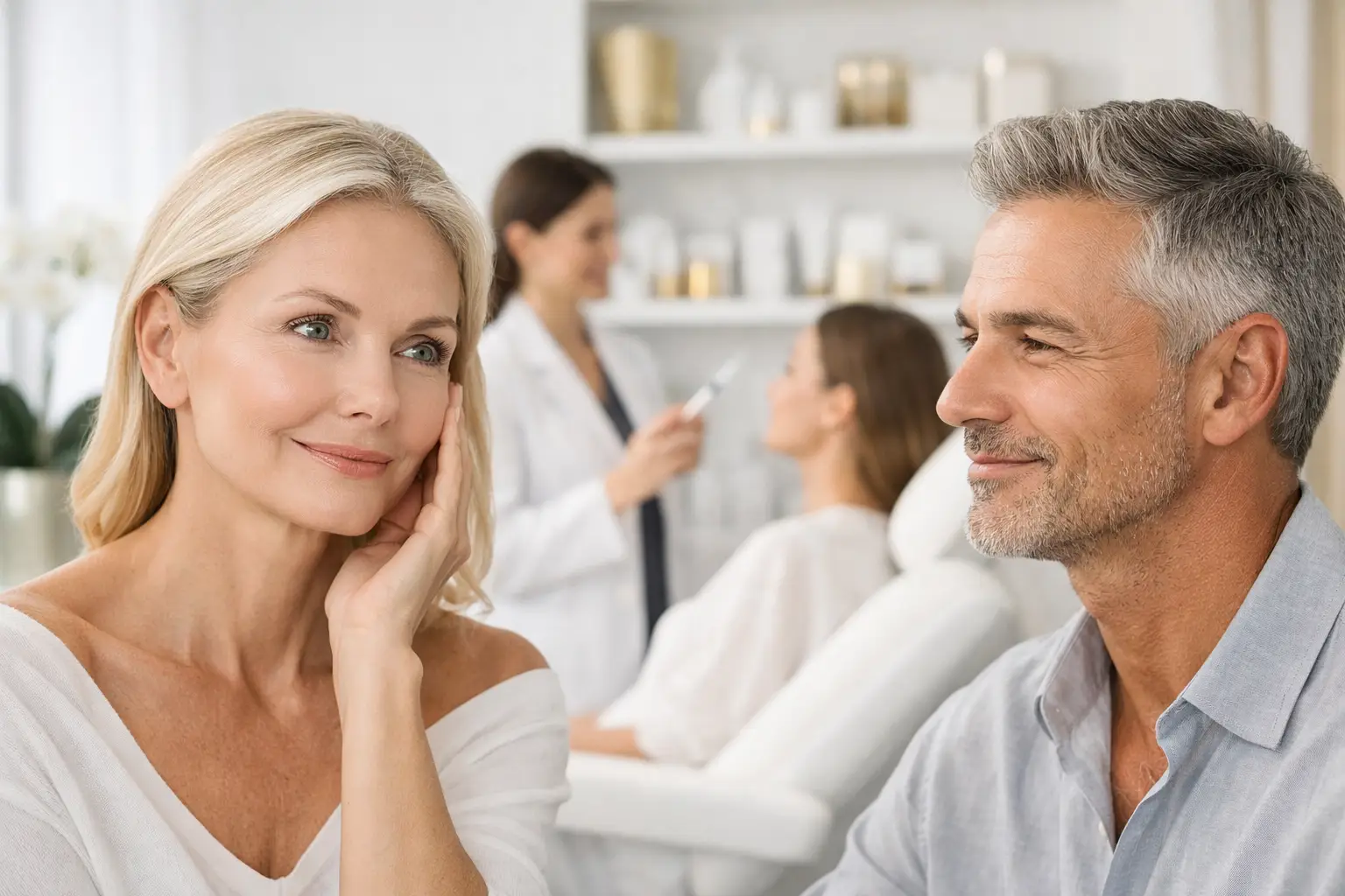 Aesthetic Cosmetology Orihuela Costa for Natural Results