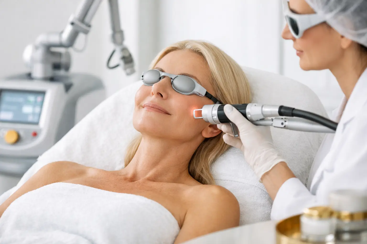 CO2 Laser Review: Is Resurfacing Right for You?